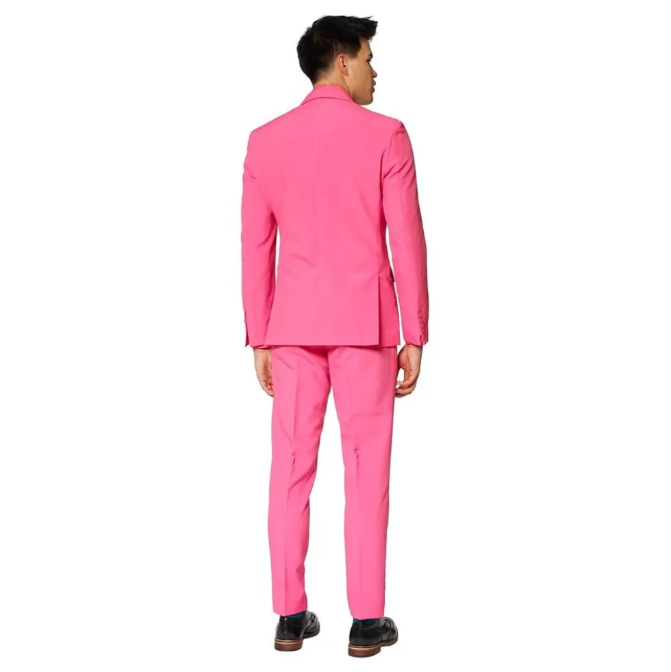 OppoSuits Mr Pink Puku