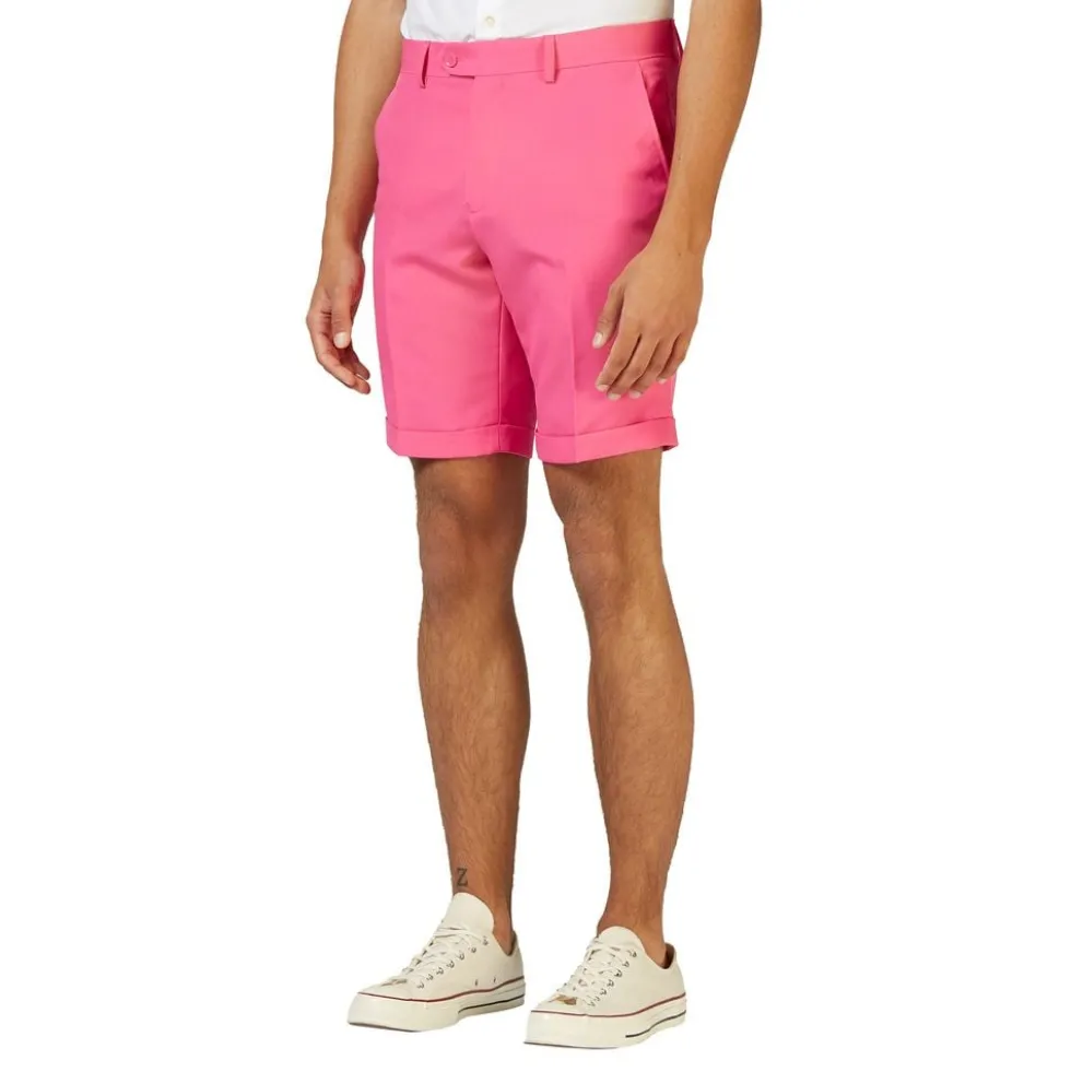 OppoSuits Mr Pink Shorts Puku