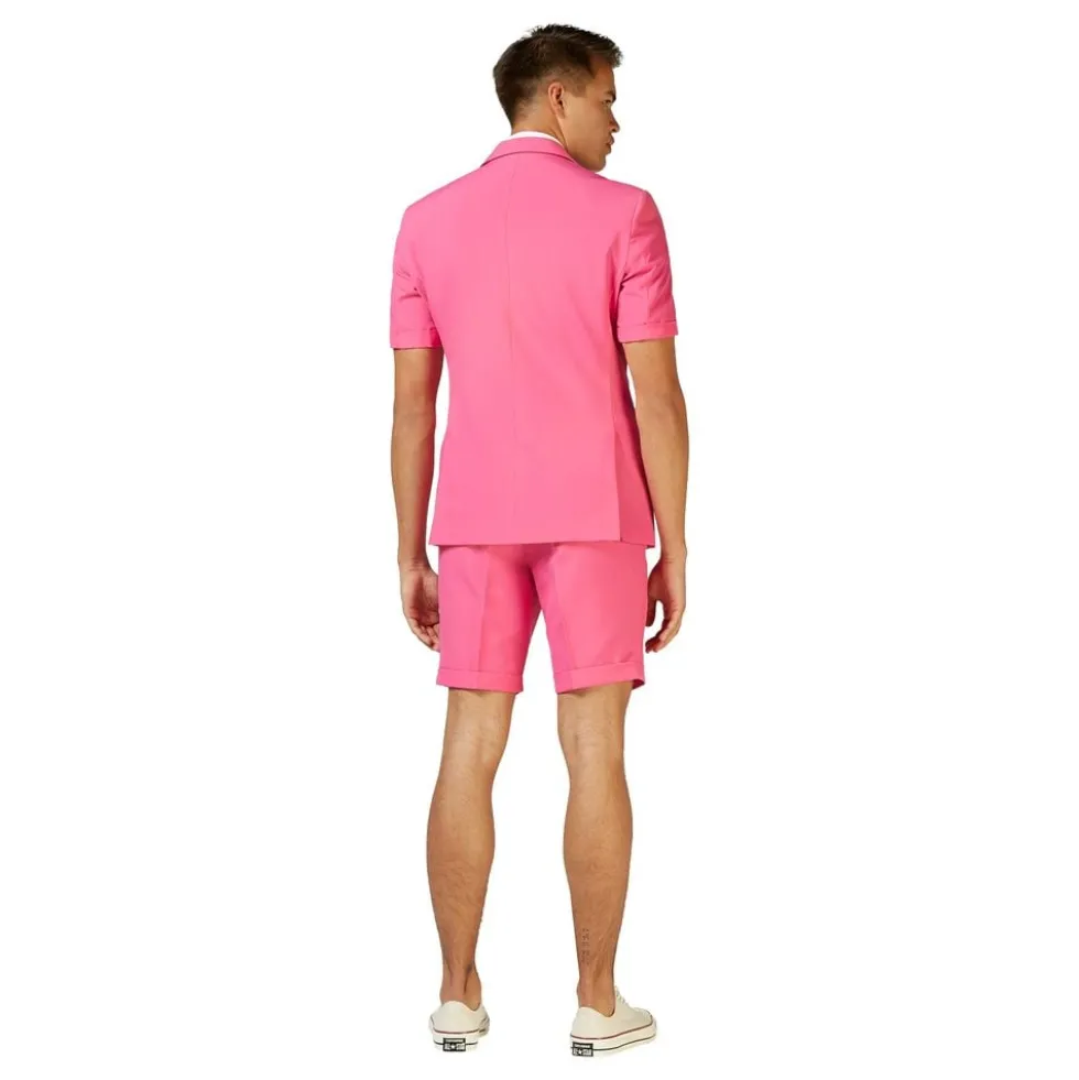 OppoSuits Mr Pink Shorts Puku