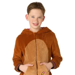 OppoSuits Mursu Lasten Onesie