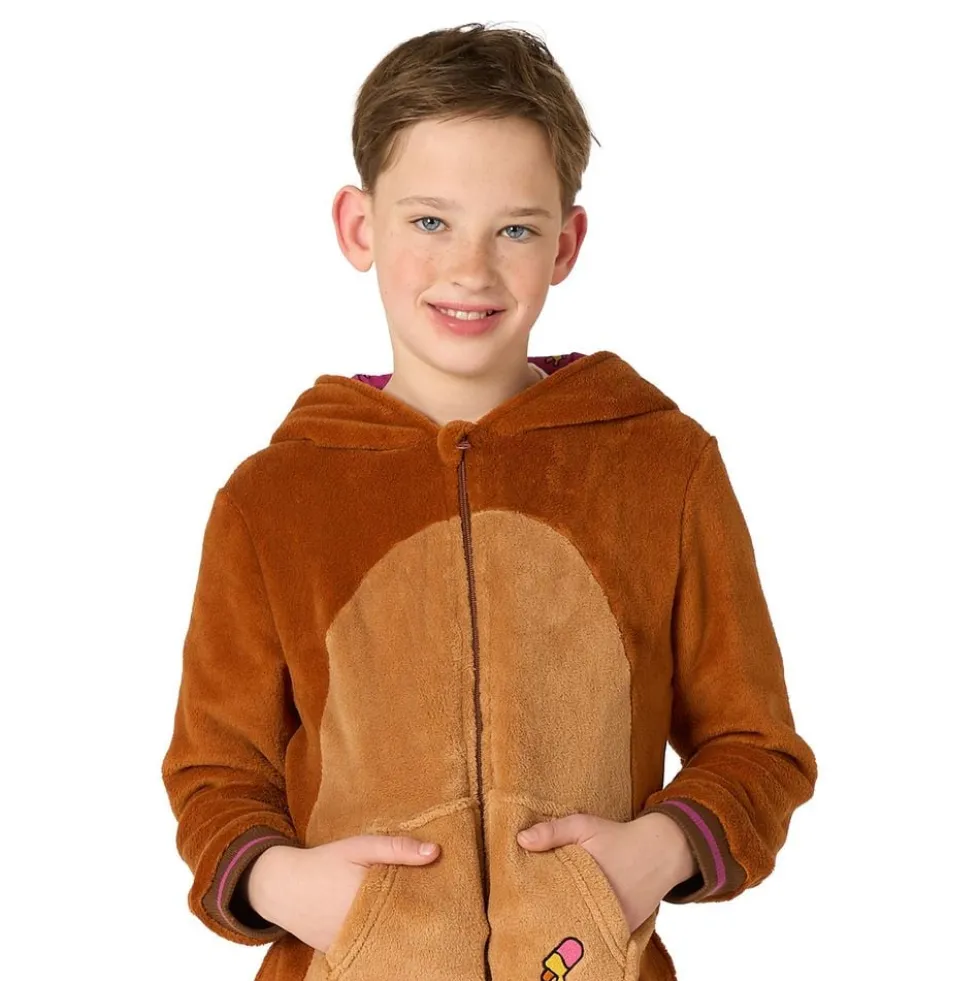 OppoSuits Mursu Lasten Onesie