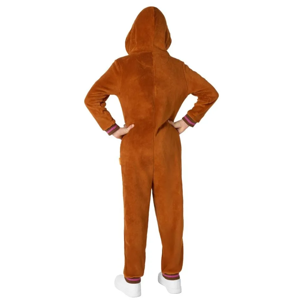 OppoSuits Mursu Lasten Onesie