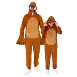OppoSuits Mursu Onesie