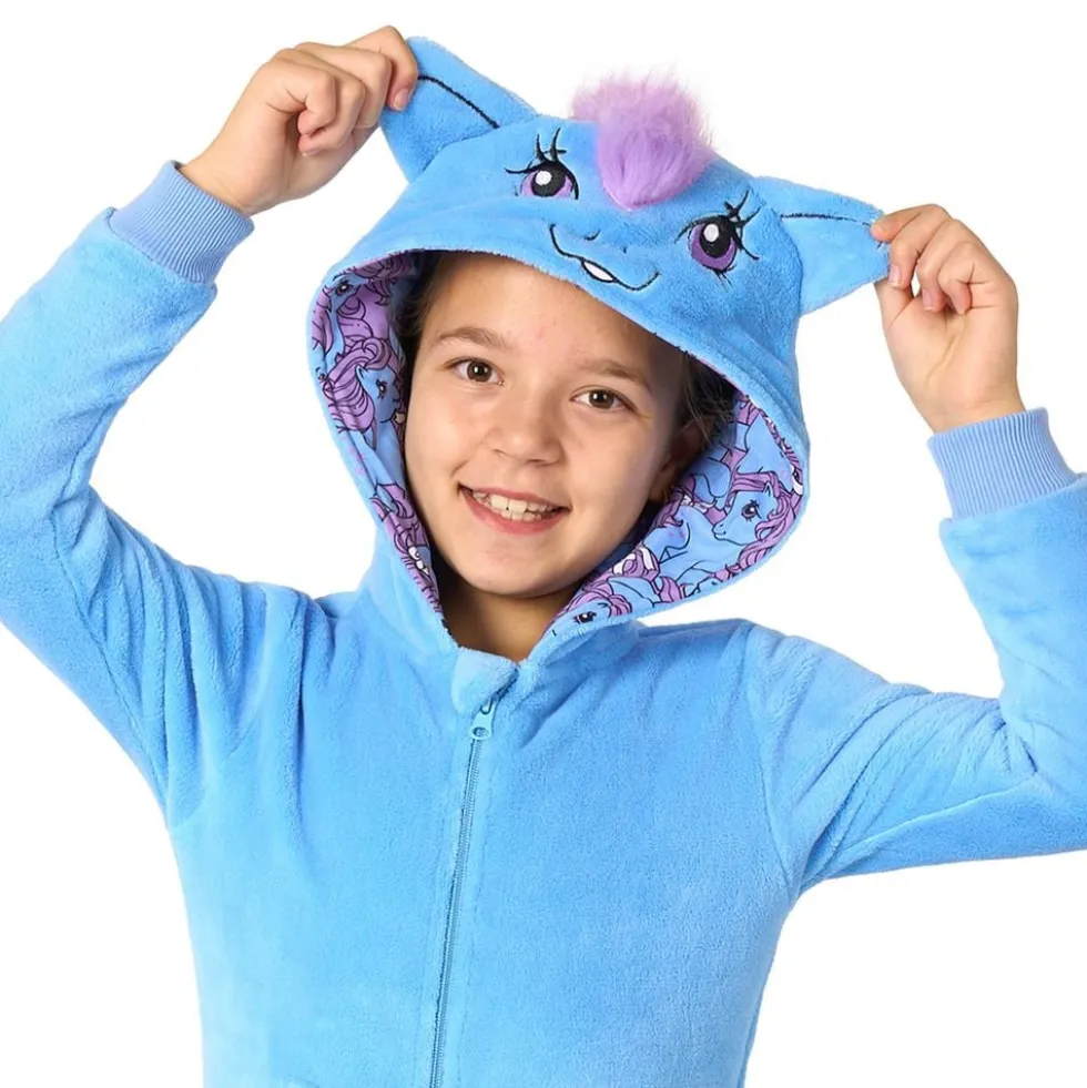 OppoSuits My Little Pony™ Bluebelle Lasten Onesie-haalari