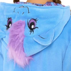 OppoSuits My Little Pony™ Bluebelle Lasten Onesie-haalari