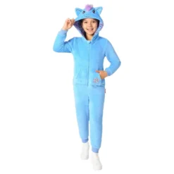 OppoSuits My Little Pony™ Bluebelle Lasten Onesie-haalari
