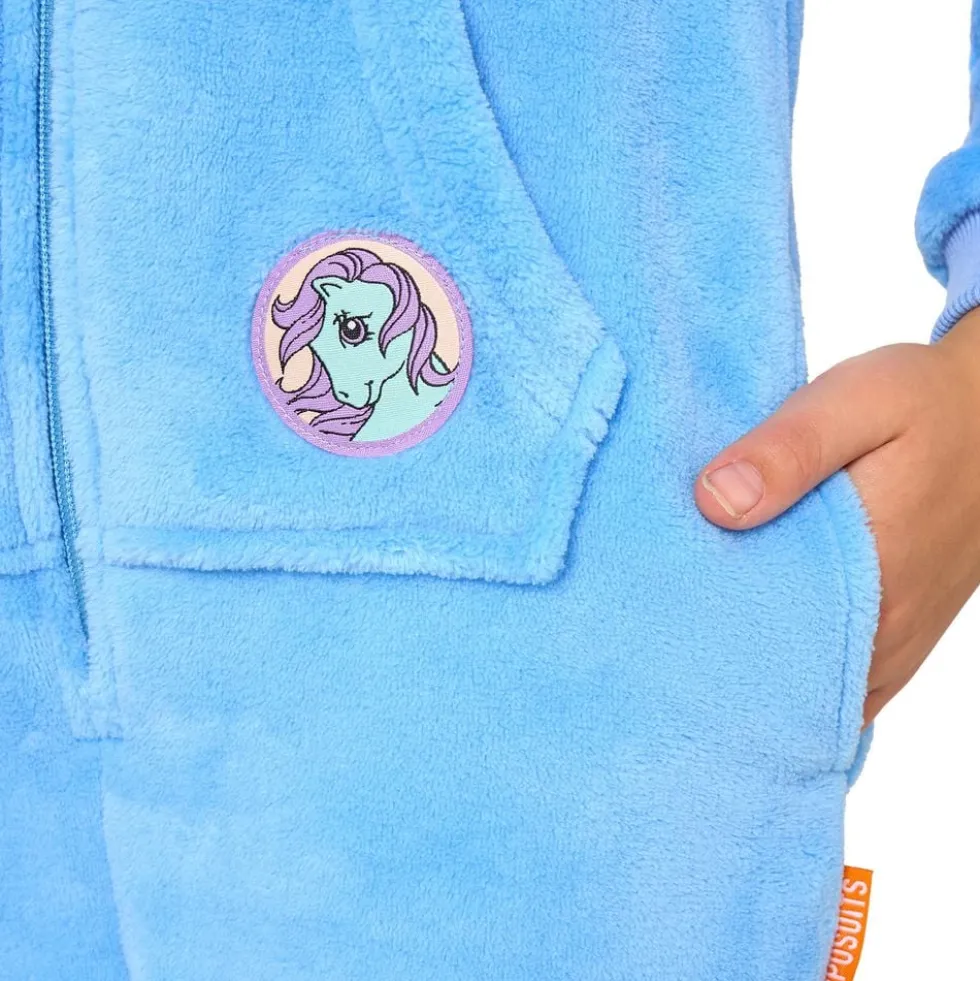 OppoSuits My Little Pony™ Bluebelle Lasten Onesie-haalari