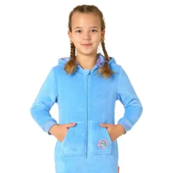 OppoSuits My Little Pony™ Bluebelle Lasten Onesie-haalari