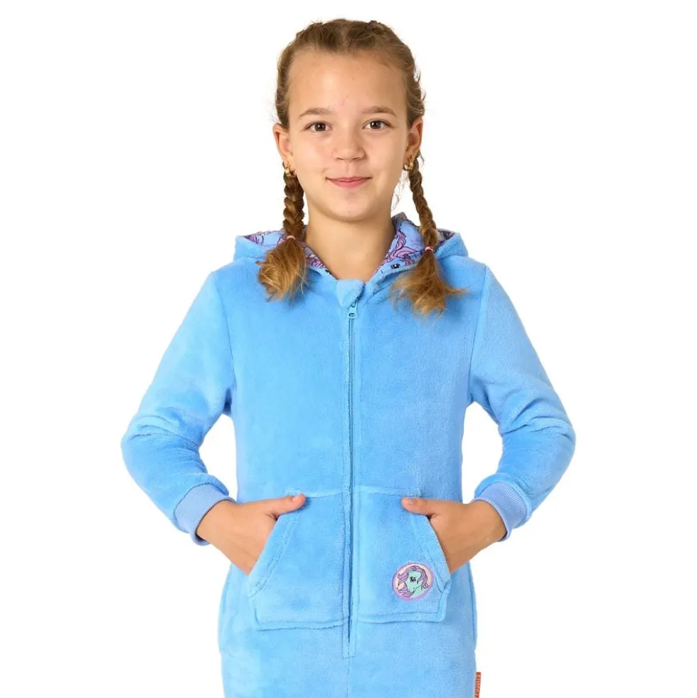 OppoSuits My Little Pony™ Bluebelle Lasten Onesie-haalari