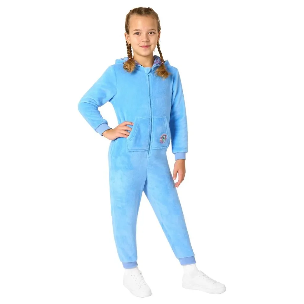 OppoSuits My Little Pony™ Bluebelle Lasten Onesie-haalari