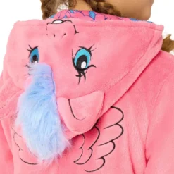 OppoSuits My Little Pony™ Firefly Lasten Onesie