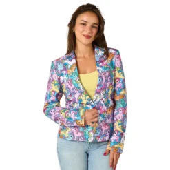 OppoSuits My Little Pony™ Naisten Pikkutakki