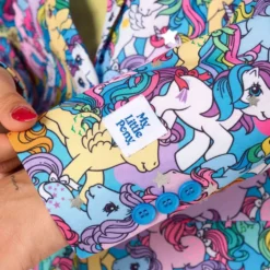 OppoSuits My Little Pony™ Naisten Pikkutakki