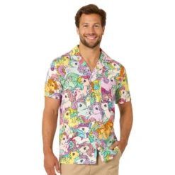 OppoSuits My Little Pony™ -paita