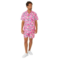 OppoSuits My Little Pony™ Rainbow Sky Shorts Puku