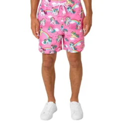 OppoSuits My Little Pony™ Rainbow Sky Shorts Puku