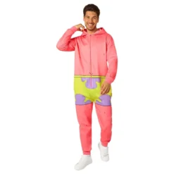 OppoSuits Paavo Pesusieni™ Patrik Onesie -haalari