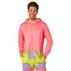 OppoSuits Paavo Pesusieni™ Patrik Onesie -haalari
