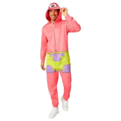 OppoSuits Paavo Pesusieni™ Patrik Onesie -haalari