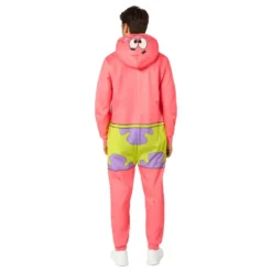 OppoSuits Paavo Pesusieni™ Patrik Onesie -haalari