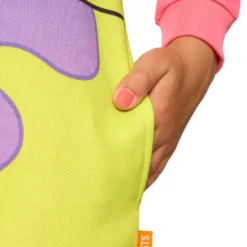 OppoSuits Paavo Pesusieni™ Patrik Lasten Onesie-haalari