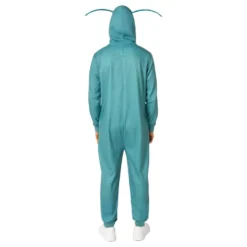 OppoSuits Paavo Pesusieni™ Plankton Onesie