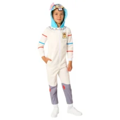 OppoSuits Paavo Pesusieni™ Sandy Onesie Lastenhaalari