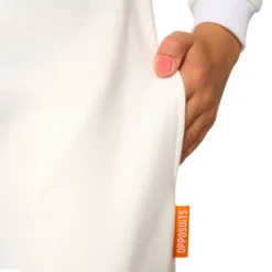 OppoSuits Paavo Pesusieni™ Sandy Onesie Lastenhaalari