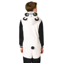 OppoSuits Panda Lasten Onesie