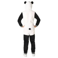 OppoSuits Panda Lasten Onesie