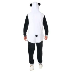 OppoSuits Panda Onesie