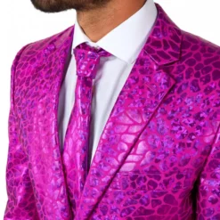 OppoSuits Peppy Pink Puku