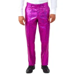 OppoSuits Peppy Pink Puku
