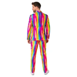 OppoSuits Rainbow Glaze Puku