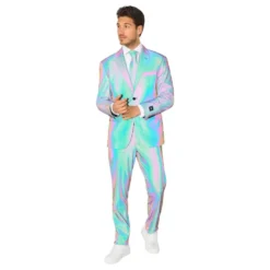 OppoSuits Reflective Perfective puku