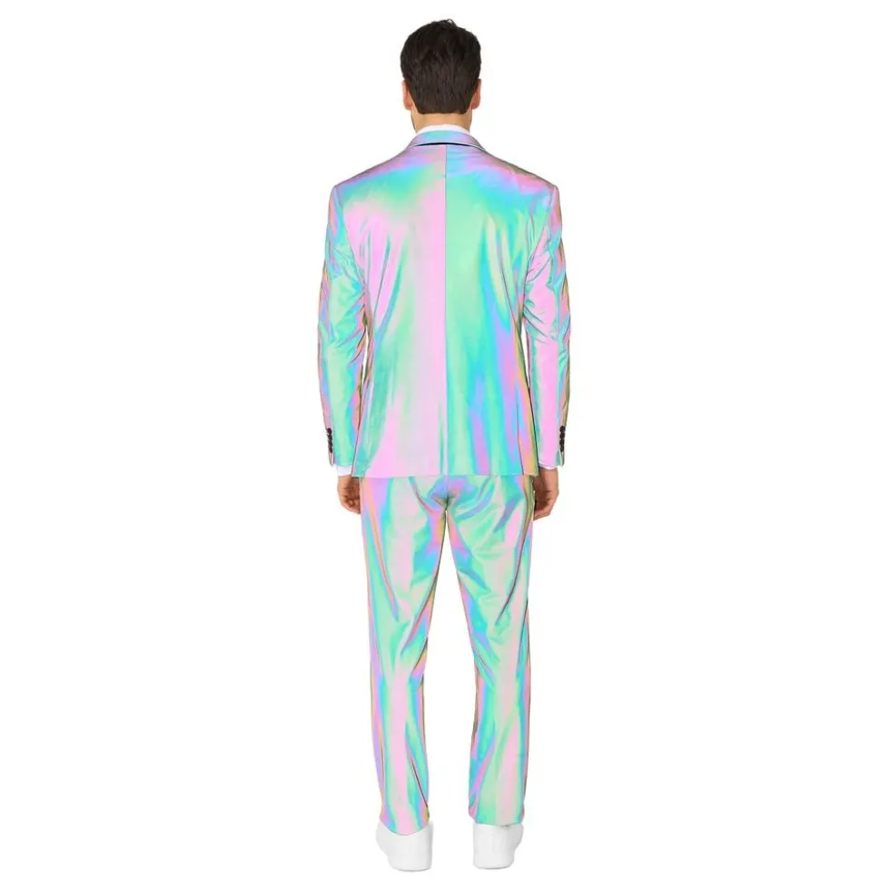 OppoSuits Reflective Perfective puku