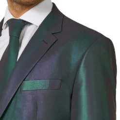 OppoSuits Reflective Perfective puku