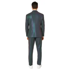 OppoSuits Reflective Perfective puku
