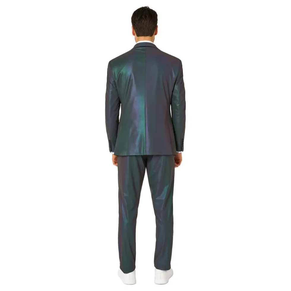 OppoSuits Reflective Perfective puku