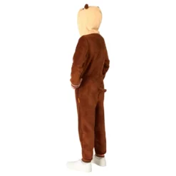 OppoSuits Saukko Lasten Onesie
