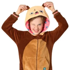 OppoSuits Saukko Lasten Onesie