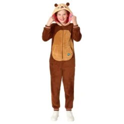 OppoSuits Saukko Lasten Onesie