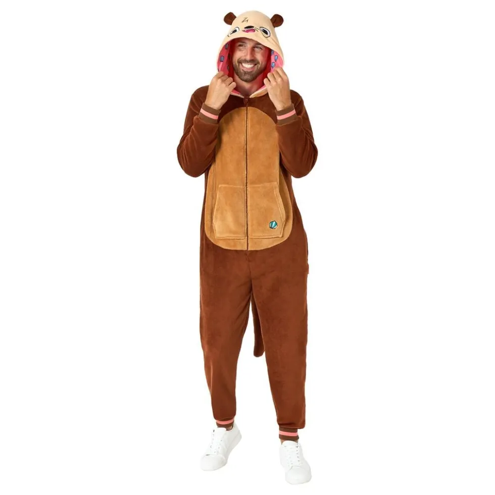 OppoSuits Saukko Onesie