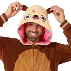 OppoSuits Saukko Onesie