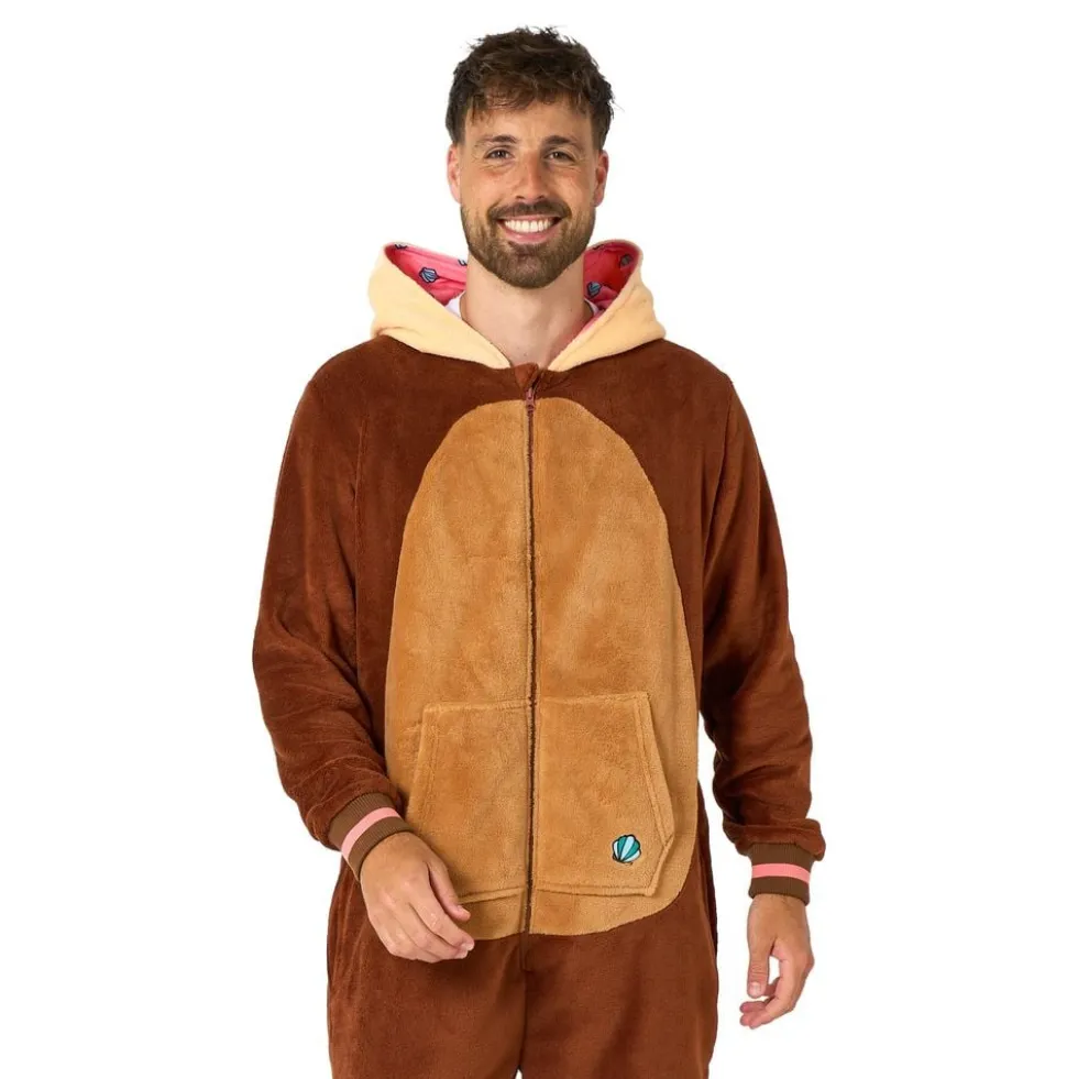 OppoSuits Saukko Onesie