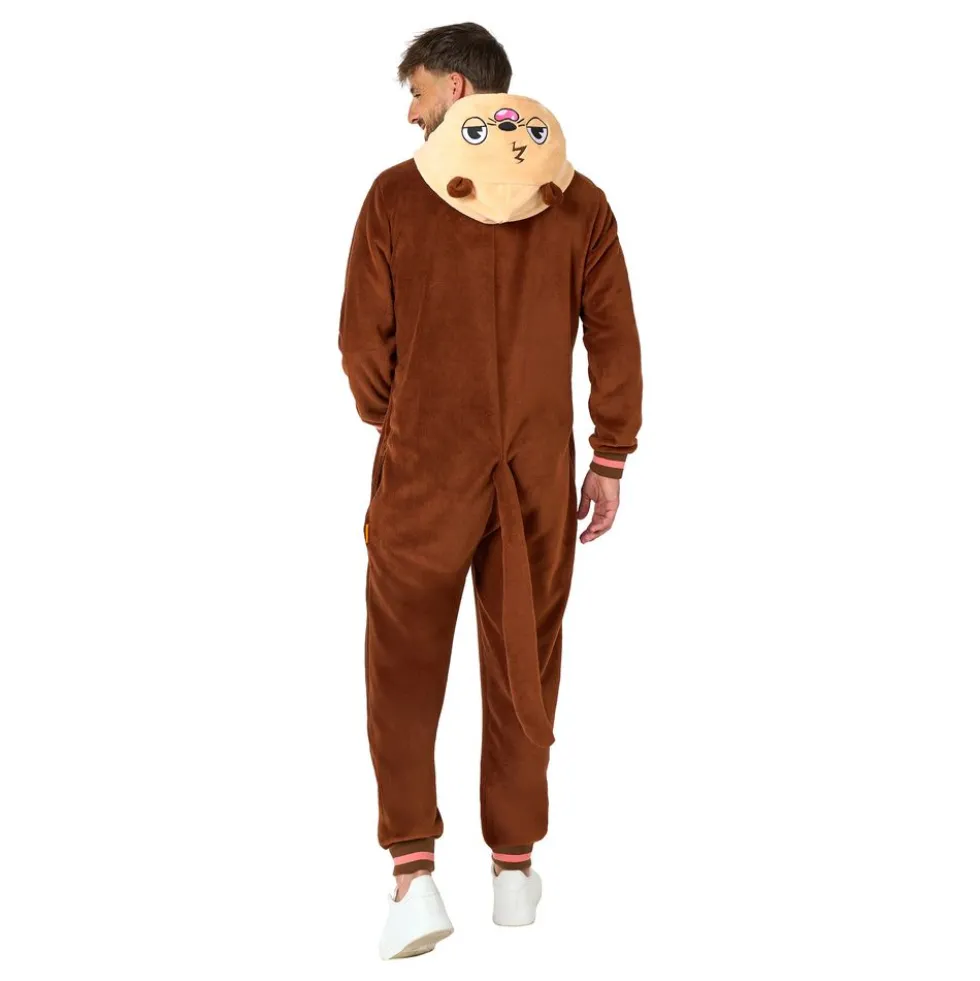 OppoSuits Saukko Onesie