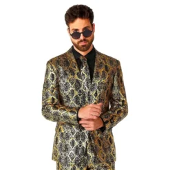 OppoSuits Shiny Snake Puku