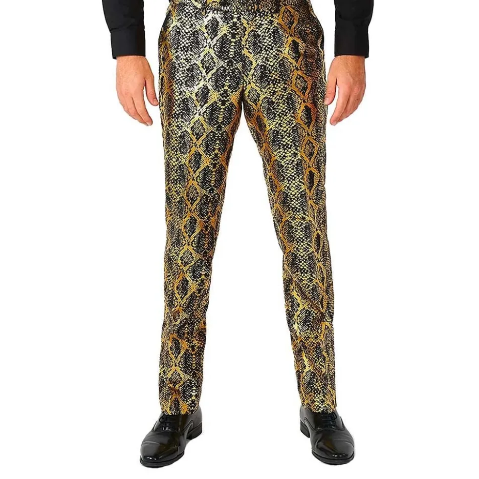OppoSuits Shiny Snake Puku