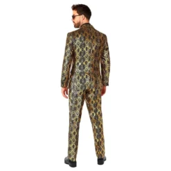 OppoSuits Shiny Snake Puku
