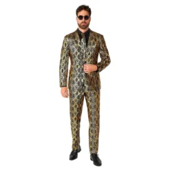 OppoSuits Shiny Snake Puku